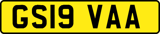 GS19VAA