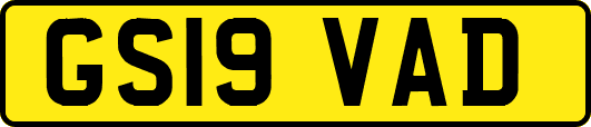 GS19VAD