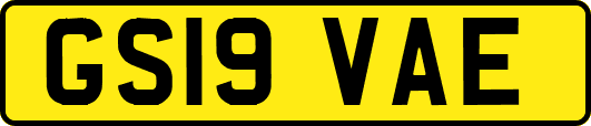 GS19VAE