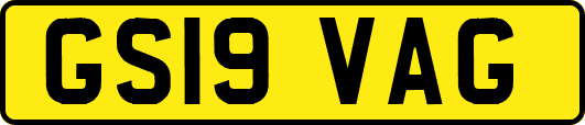 GS19VAG