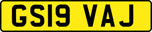 GS19VAJ