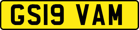 GS19VAM