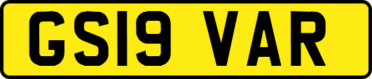 GS19VAR
