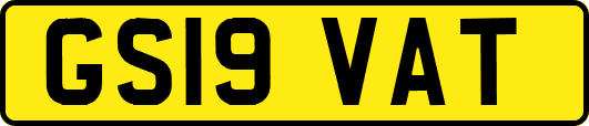 GS19VAT