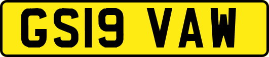 GS19VAW