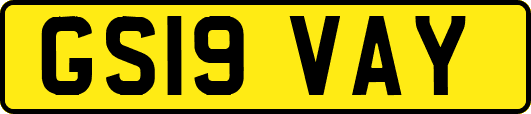 GS19VAY