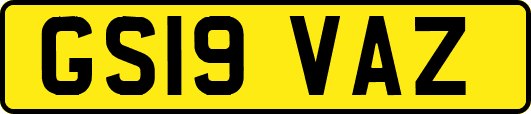 GS19VAZ