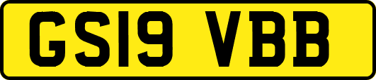 GS19VBB