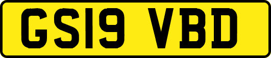 GS19VBD