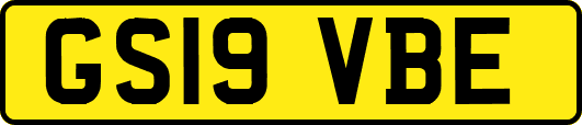 GS19VBE
