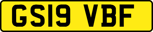 GS19VBF