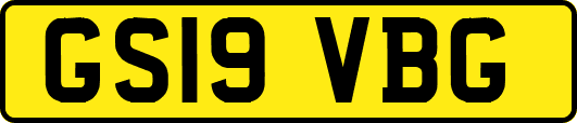 GS19VBG