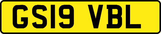 GS19VBL