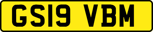 GS19VBM