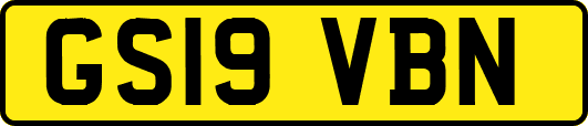 GS19VBN