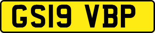 GS19VBP