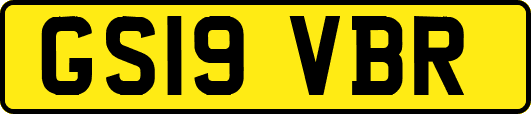 GS19VBR