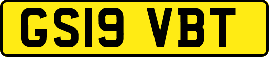 GS19VBT