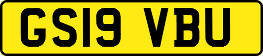 GS19VBU