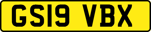GS19VBX