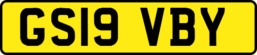 GS19VBY
