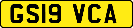 GS19VCA