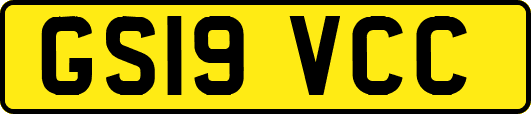 GS19VCC