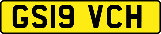 GS19VCH