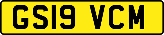 GS19VCM