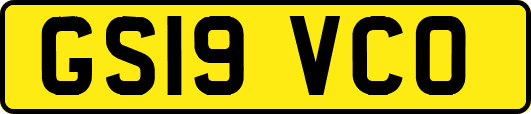 GS19VCO