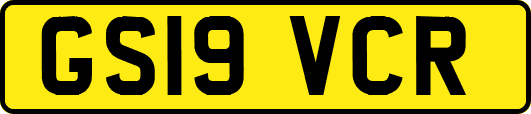 GS19VCR