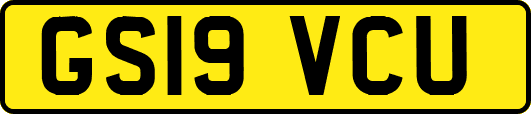 GS19VCU