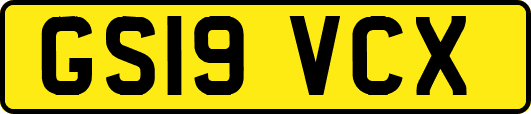 GS19VCX