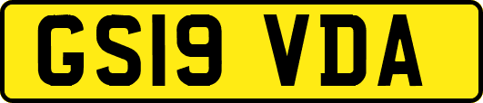 GS19VDA
