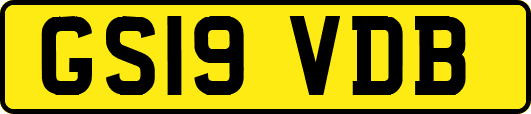 GS19VDB