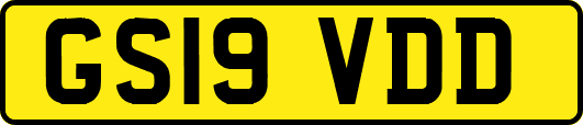 GS19VDD