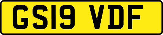 GS19VDF