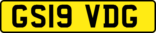 GS19VDG