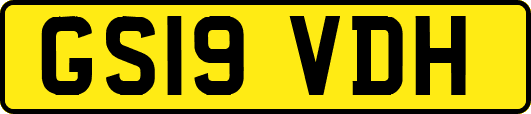 GS19VDH
