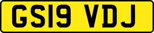 GS19VDJ