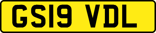 GS19VDL
