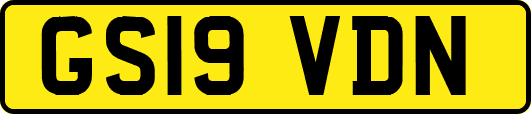 GS19VDN