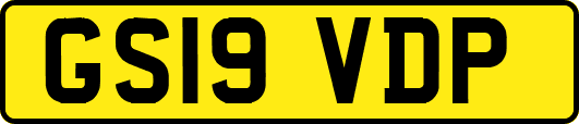 GS19VDP