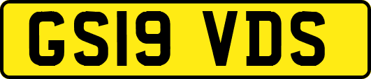 GS19VDS