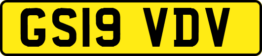 GS19VDV
