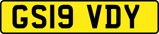 GS19VDY