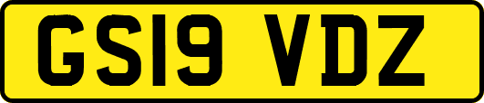 GS19VDZ