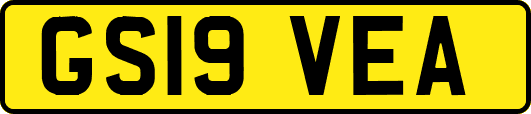 GS19VEA