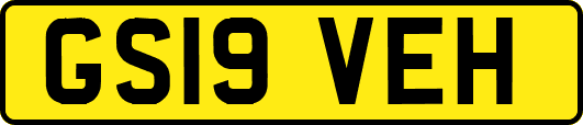 GS19VEH