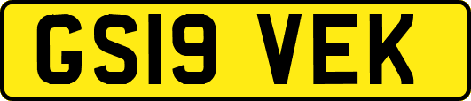 GS19VEK